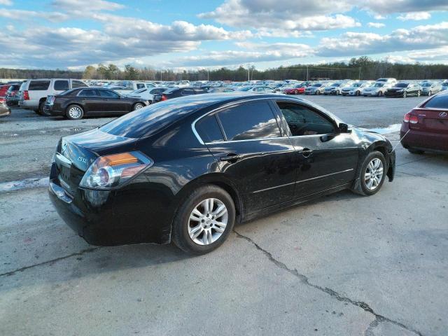 Photo 3 from auction – 2011 NISSAN ALTIMA BAS with VIN 1N4AL2AP4BN422495