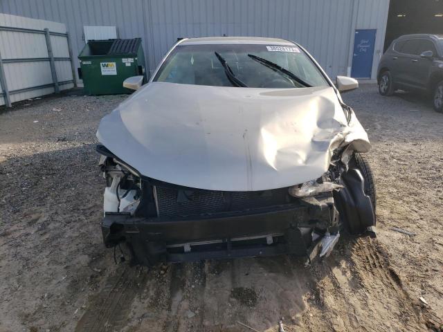 Photo 5 from auction – 2017 TOYOTA CAMRY LE with VIN 4T1BF1FK7HU715752