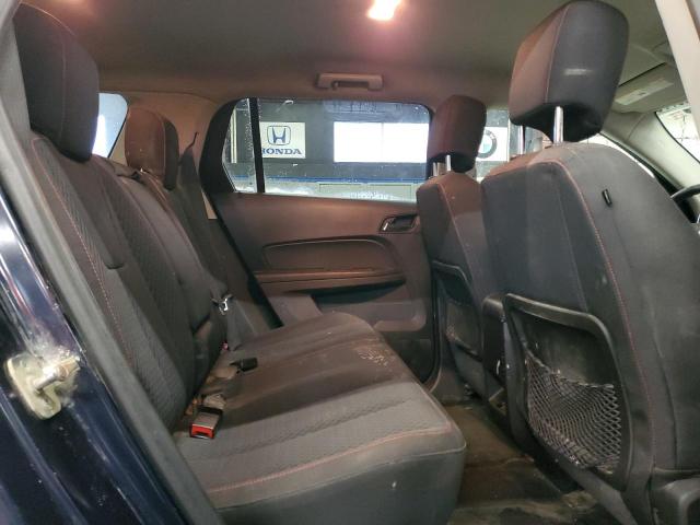 Photo 11 from auction – 2015 GMC TERRAIN SL with VIN 2GKFLVEK3F6345343