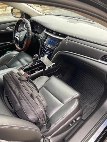 Photo 5 from auction – 2017 CADILLAC XTS with VIN 2G61U5S39H9152764