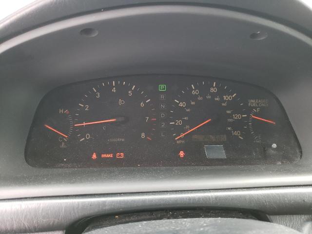 Photo 9 from auction – 2000 LEXUS ES 300 with VIN JT8BF28G9Y5102348