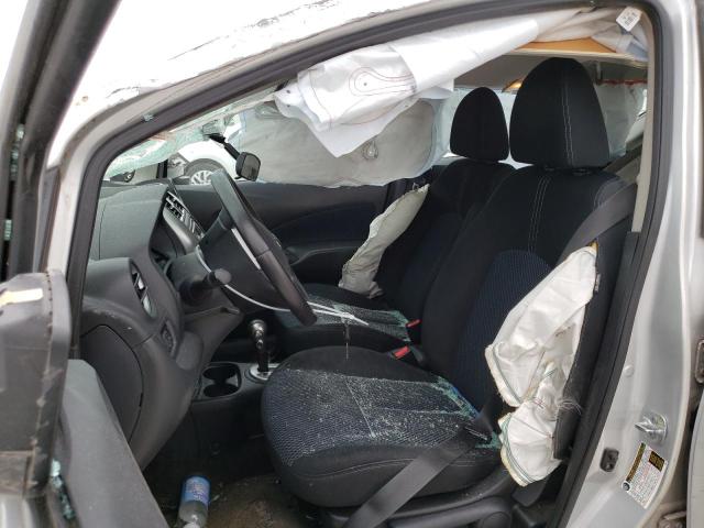 Photo 7 from auction – 2015 NISSAN VERSA NOTE with VIN 3N1CE2CP5FL434187