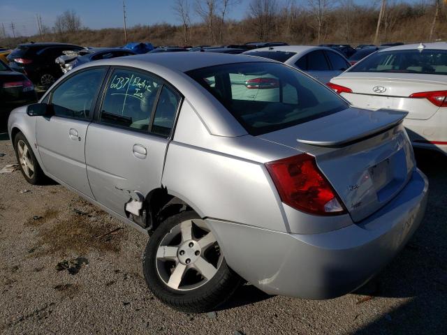 Photo 2 from auction – 2006 SATURN ION LEVEL with VIN 1G8AL55F36Z171748
