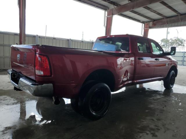Photo 3 from auction – 2011 DODGE RAM 3500 with VIN 3D73Y4CL5BG576805