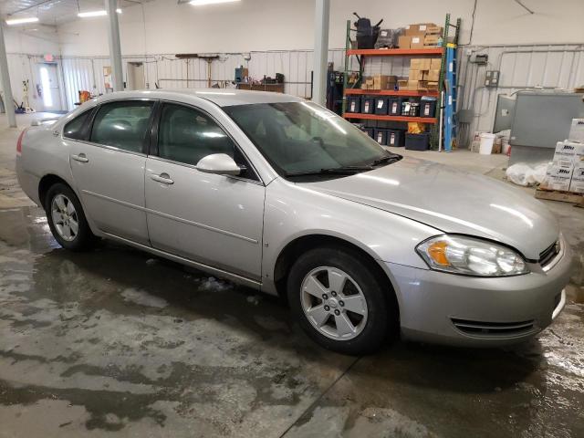 Photo 4 from auction – 2006 CHEVROLET IMPALA LT with VIN 2G1WT58N869123244