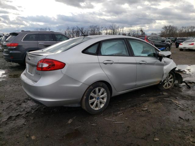Photo 3 from auction – 2013 FORD FIESTA SE with VIN 3FADP4BJ1DM183993