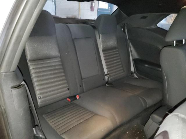 Photo 10 from auction – 2011 DODGE CHALLENGER with VIN 2B3CJ4DGXBH602610