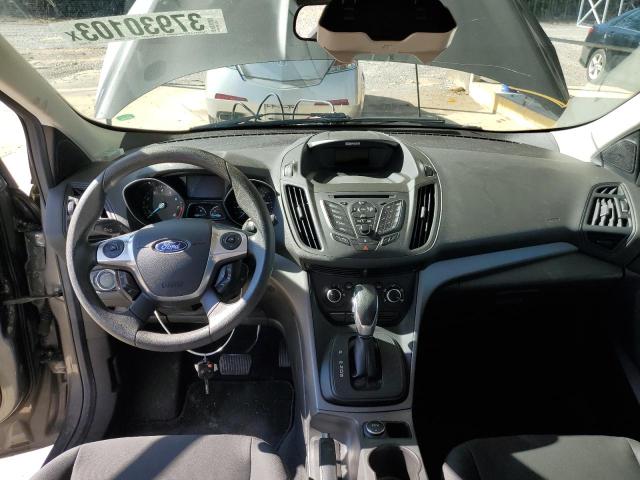 Photo 8 from auction – 2014 FORD ESCAPE S with VIN 1FMCU0F72EUB92569