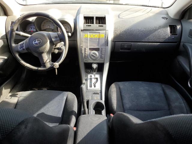 Photo 8 from auction – 2006 TOYOTA SCION TC with VIN JTKDE177760080006