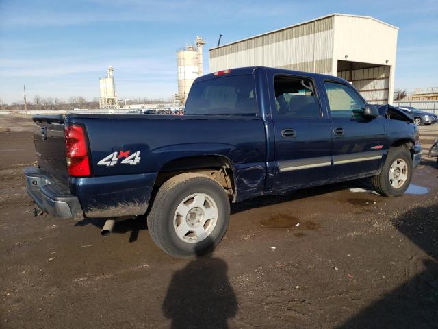 Photo 3 from auction – 2006 CHEVROLET SILVERADO with VIN 2GCEK13N361336056
