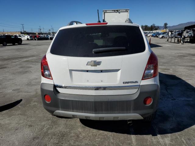 Photo 6 from auction – 2014 CHEVROLET CAPTIVA LS with VIN 3GNAL2EK9ES581801