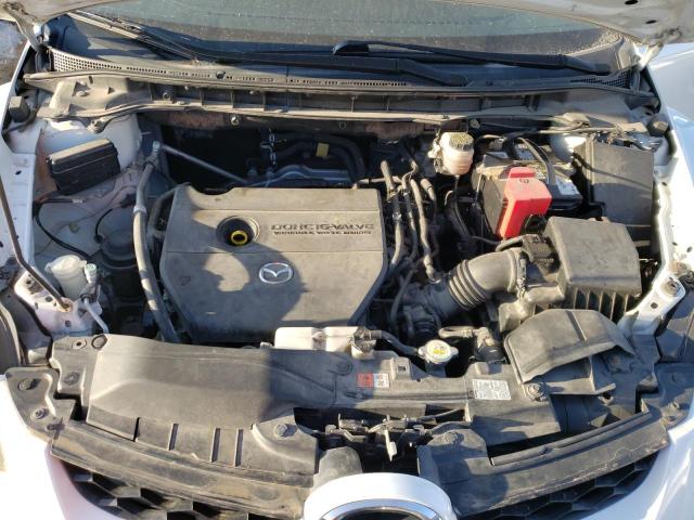 Photo 12 from auction – 2011 MAZDA CX-7 with VIN JM3ER2B53B0375679
