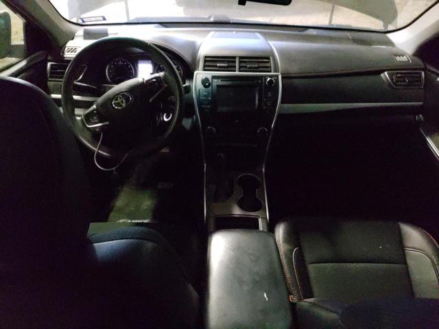 Photo 8 from auction – 2017 TOYOTA CAMRY LE with VIN 4T1BF1FKXHU279074