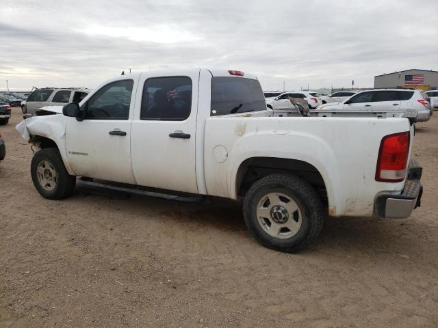 Photo 2 from auction – 2008 GMC SIERRA C15 with VIN 2GTEC13J981259965