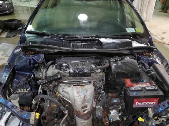 Photo 11 from auction – 2016 TOYOTA CAMRY LE with VIN 4T4BF1FK5GR534590