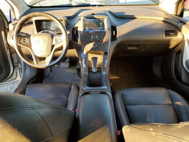 Photo 8 from auction – 2015 CHEVROLET VOLT with VIN 1G1RD6E49FU142187