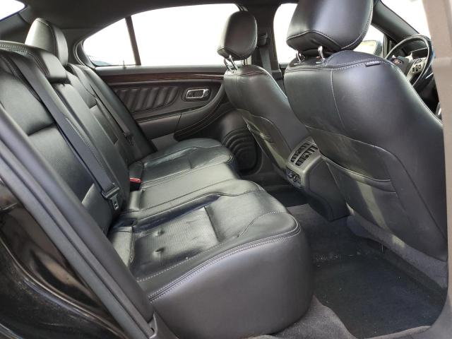 Photo 10 from auction – 2013 FORD TAURUS LIM with VIN 1FAHP2F84DG133323