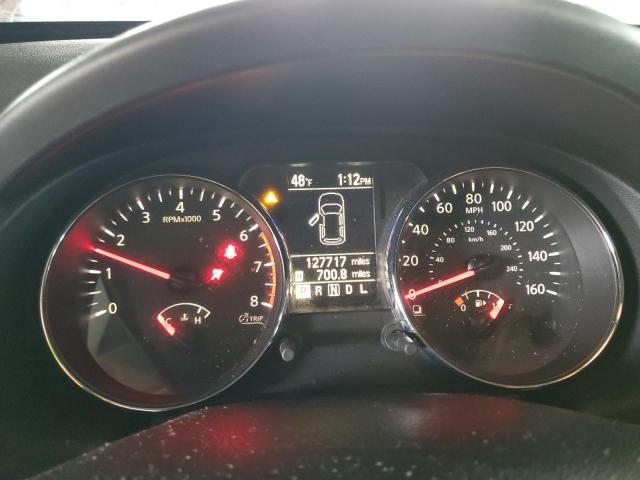 Photo 9 from auction – 2013 NISSAN ROGUE S with VIN JN8AS5MT8DW006958