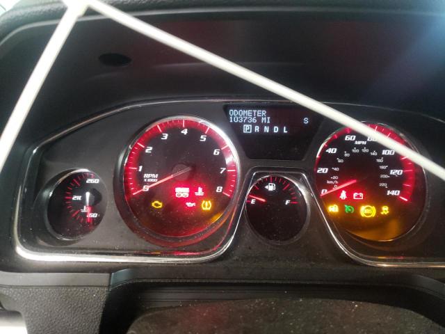Photo 9 from auction – 2014 GMC ACADIA SLE with VIN 1GKKVNED8EJ344104