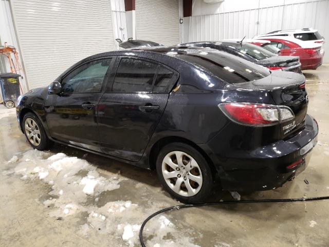 Photo 2 from auction – 2013 MAZDA 3 I with VIN JM1BL1U78D1701866