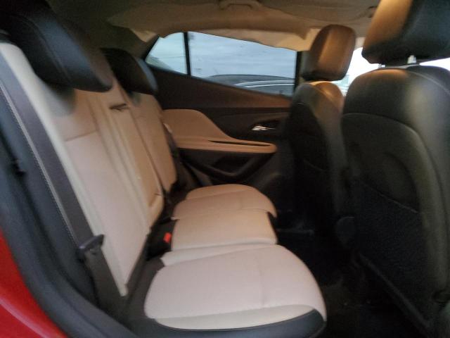 Photo 11 from auction – 2018 BUICK ENCORE PRE with VIN KL4CJASB2JB620265
