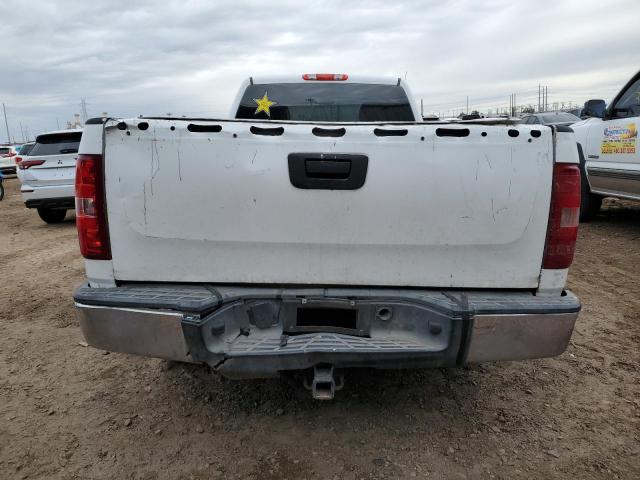 Photo 6 from auction – 2012 CHEVROLET SILVERADO with VIN 1GCNCPEX6CZ212705