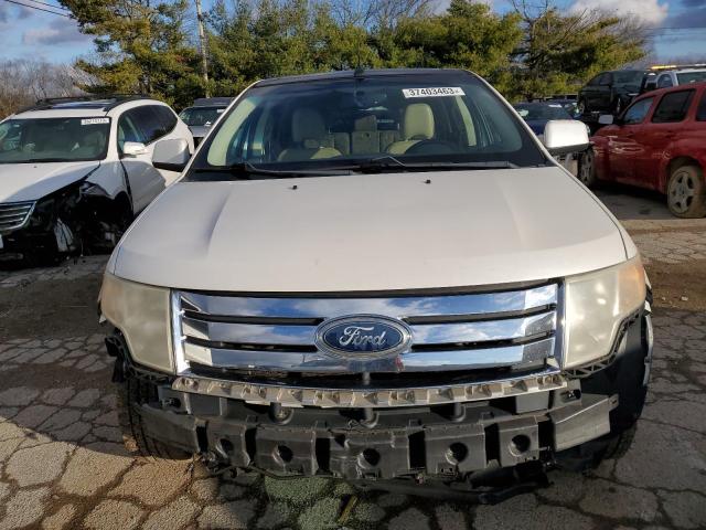Photo 5 from auction – 2010 FORD EDGE LIMIT with VIN 2FMDK4KC9ABB72047