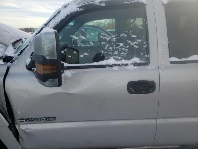 Photo 7 from auction – 2006 CHEVROLET SILVERADO with VIN 1GCHK23U26F229079