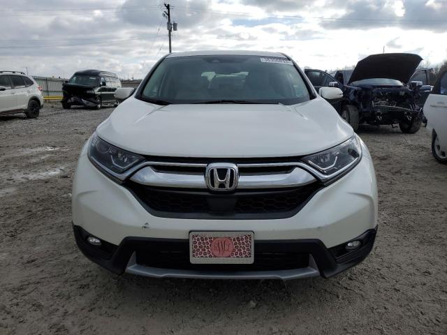 Photo 5 from auction – 2017 HONDA CR-V EXL with VIN 5J6RW2H8XHL005674