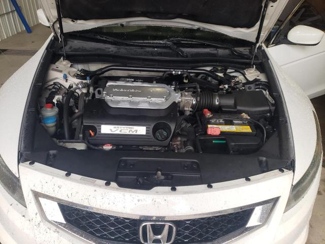 Photo 11 from auction – 2010 HONDA ACCORD EXL with VIN 1HGCS2B83AA001033