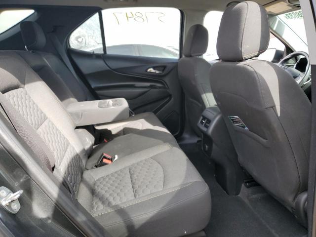 Photo 10 from auction – 2018 CHEVROLET EQUINOX LT with VIN 2GNAXJEV0J6327637