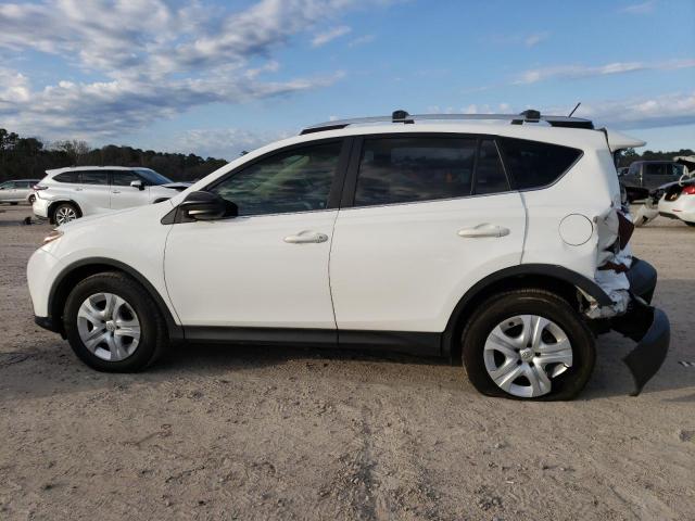 Photo 2 from auction – 2015 TOYOTA RAV4 LE with VIN JTMZFREV2FD047417
