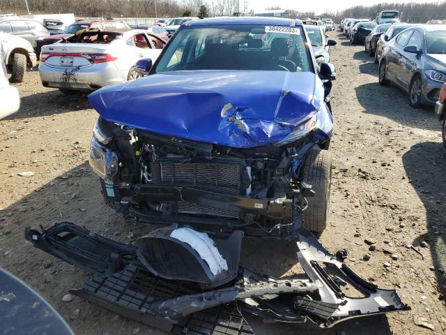 Photo 5 from auction – 2022 HYUNDAI VENUE SE with VIN KMHRB8A33NU200228