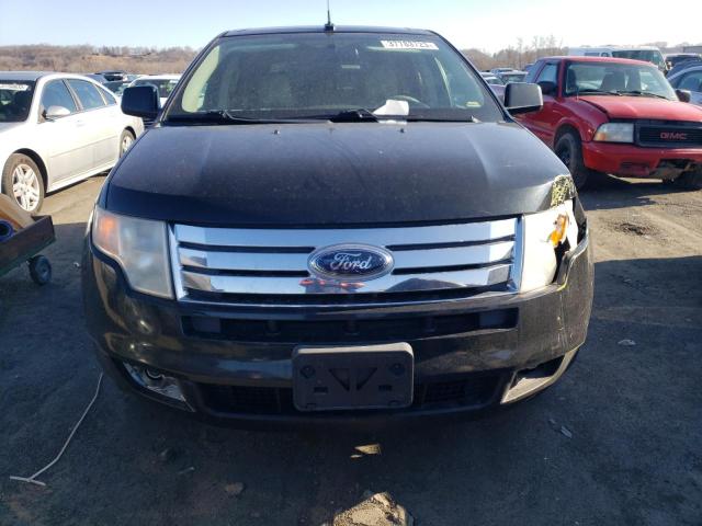 Photo 5 from auction – 2010 FORD EDGE SEL with VIN 2FMDK3JC0ABB39935
