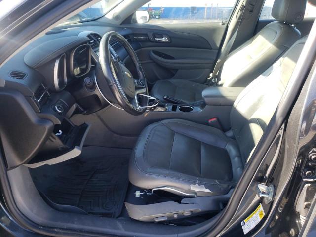 Photo 7 from auction – 2015 CHEVROLET MALIBU 2LT with VIN 1G11D5SL7FF141871