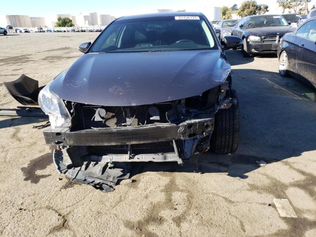 Photo 5 from auction – 2016 TOYOTA AVALON XLE with VIN 4T1BK1EB3GU210237