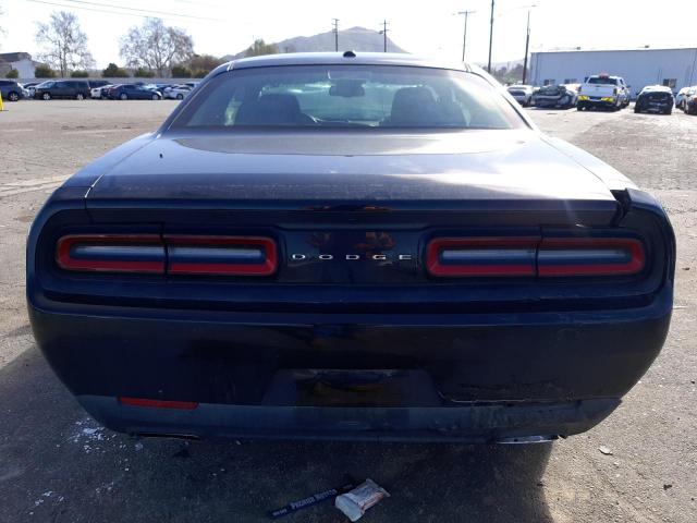 Photo 6 from auction – 2016 DODGE CHALLENGER with VIN 2C3CDZAG4GH148664