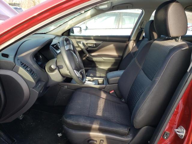 Photo 7 from auction – 2016 NISSAN ALTIMA 2.5 with VIN 1N4AL3AP5GN329840