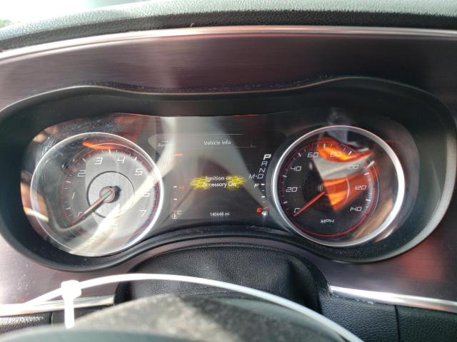 Zdjęcie 9 z aukcji – 2015 DODGE CHARGER SE z VIN 2C3CDXBG0FH771569