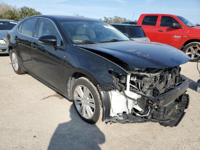Photo 4 from auction – 2014 LEXUS ES 350 with VIN JTHBK1GG7E2110775
