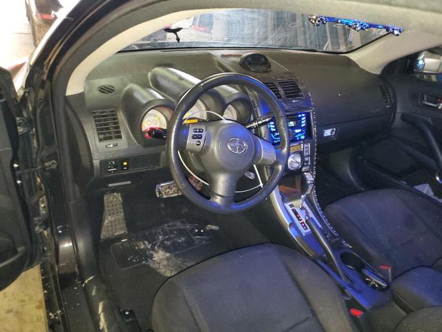 Photo 8 from auction – 2007 TOYOTA SCION TC with VIN JTKDE177770205555