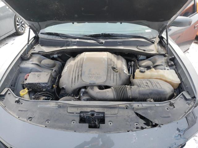 Photo 11 from auction – 2017 DODGE CHARGER R/ with VIN 2C3CDXCT5HH510937