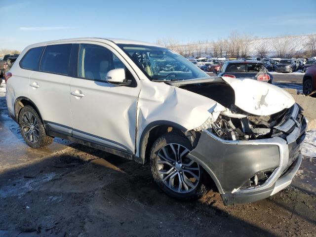 Photo 4 from auction – 2016 MITSUBISHI OUTLANDER with VIN JA4AZ3A36GZ020113