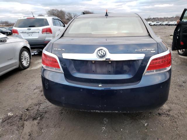 Photo 6 from auction – 2011 BUICK LACROSSE C with VIN 1G4GC5ED8BF199387