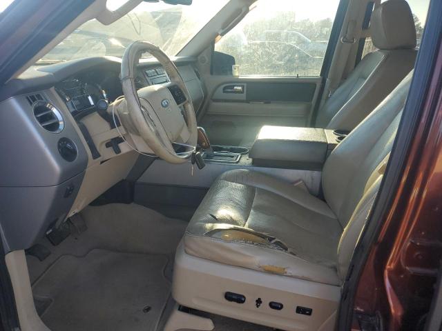 Photo 7 from auction – 2007 FORD EXPEDITION with VIN 1FMFK18517LA93139