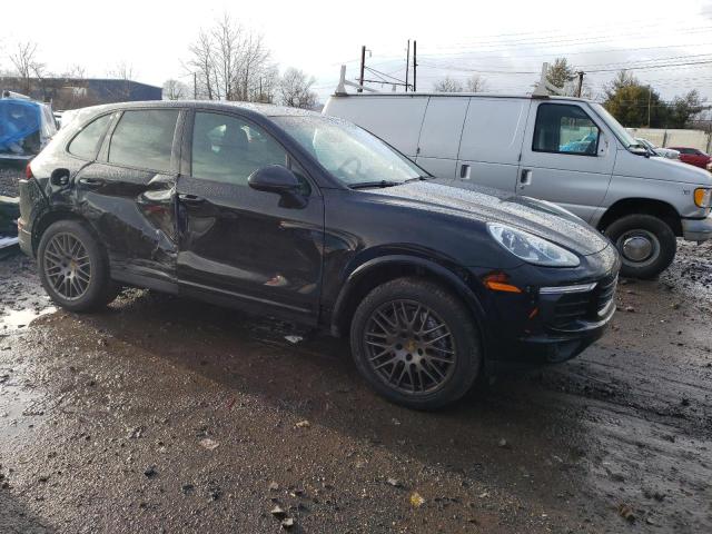 Photo 4 from auction – 2017 PORSCHE CAYENNE with VIN WP1AA2A28HKA91725