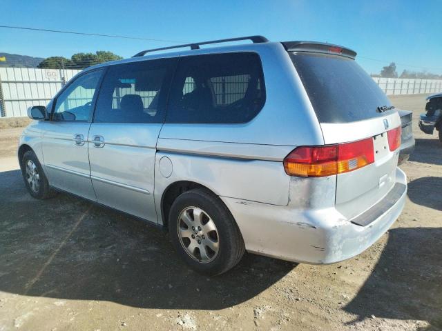 Photo 2 from auction – 2003 HONDA ODYSSEY EX with VIN 5FNRL18673B087091