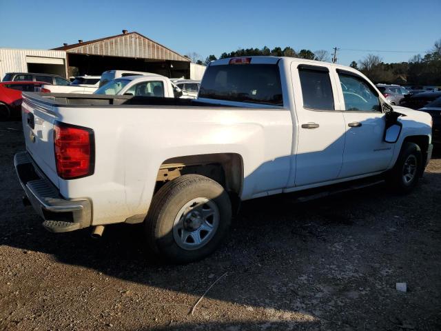 Photo 3 from auction – 2014 CHEVROLET SILVERADO with VIN 1GCRCPEH0EZ295593