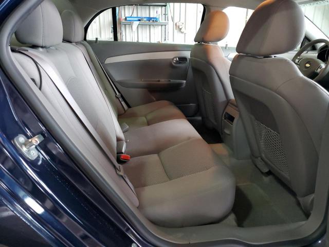 Photo 10 from auction – 2012 CHEVROLET MALIBU LS with VIN 1G1ZB5E07CF306016