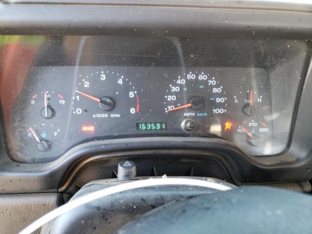 Photo 9 from auction – 2006 JEEP WRANGLER with VIN 1J4FA39S76P723898